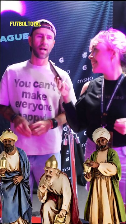 ¿Qué es lo que más le gusta a la Kings League de la Navidad?