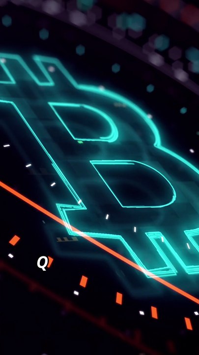 ¿Qué Es Una Criptomoneda? #shorts
