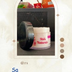 Glow & Relief Trio Saffron Care & Wellness