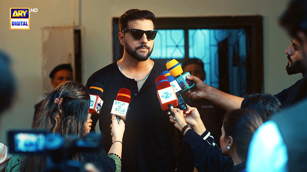 Aye Ishq e Junoon EP - 14