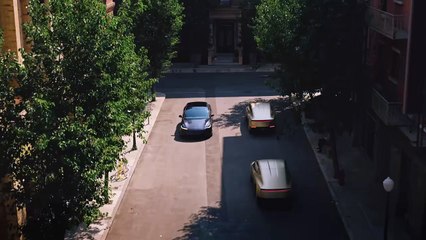 تسلا سايبركاب يمكن قيادتها بجهاز تحكم يشبه الإكس بوكس