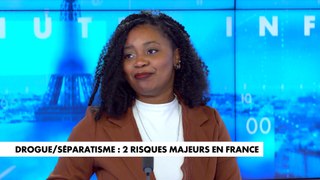 Manon Chloé Bianay : «La République française est forte»