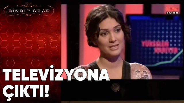 Şehrazat TV Programına Çıkıyor - Binbir Gece | 87. Bölüm