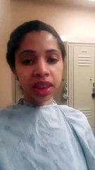 #341. Flashback. I'm still in the top 10! Thanks for voting for me in Ms. H & F '23! Keep it up! 261110253