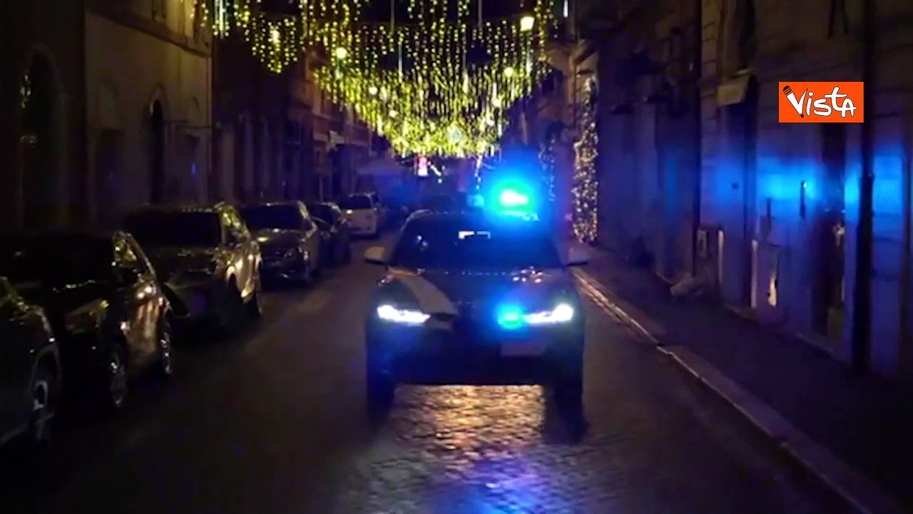 Natale 2024, gli auguri di buone feste nel video della Polizia di Stato
