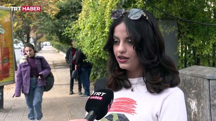 Suriyeli gençlerin umut dolu yeni geleceği