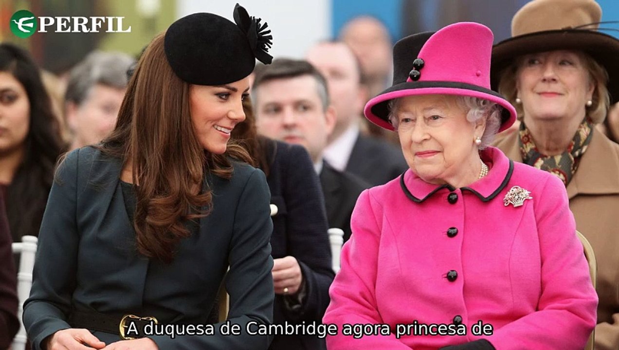 "Kate Middleton relembra momento constrangedor enquanto Giovanna Ewbank e Bruno Gagliasso celebram Natal autêntico"