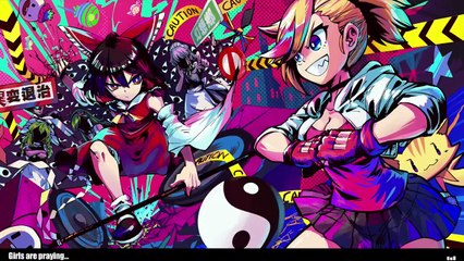 Muse Dash day 23