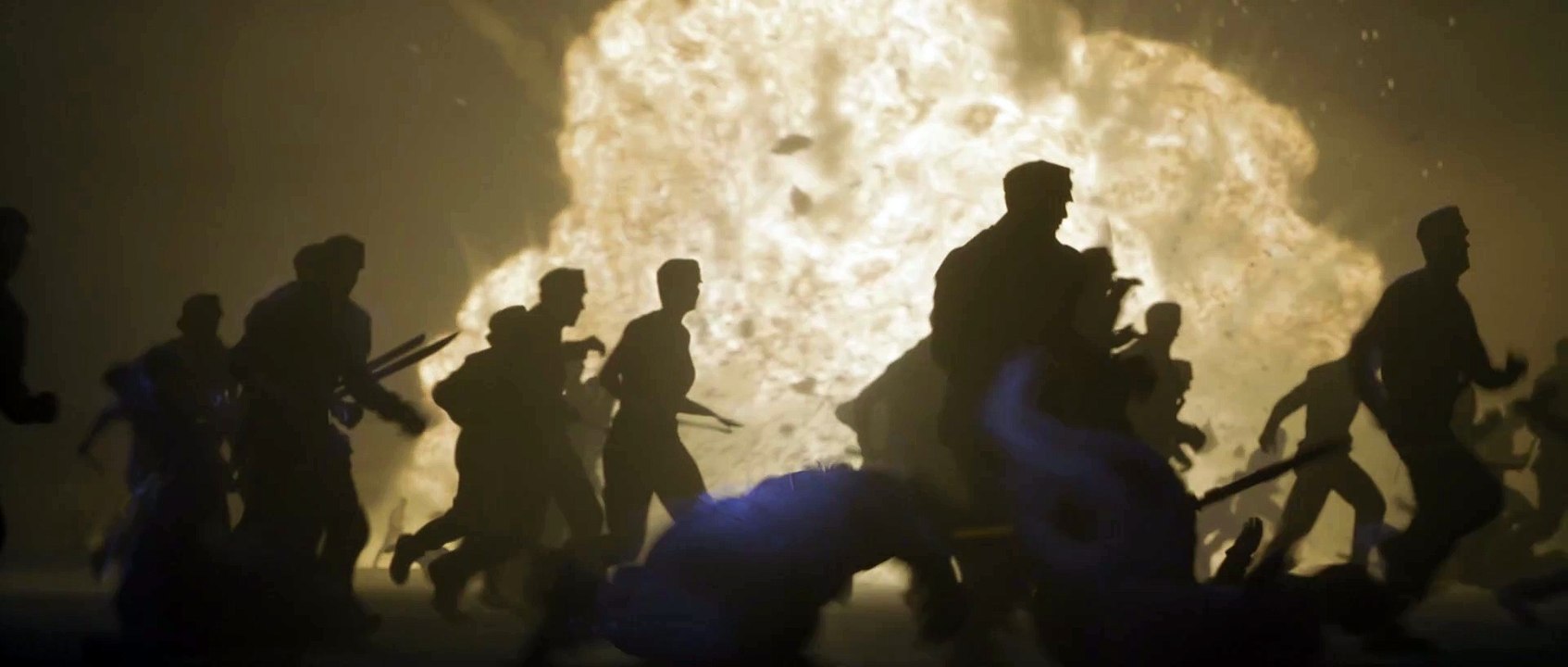 Dune 01 - Part One - 15 - attack of the harkonnen - video Dailymotion