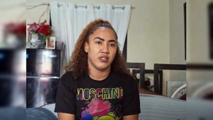 Mujer que estuvo presa injustamente, ahora sufre enfermedad de hijo