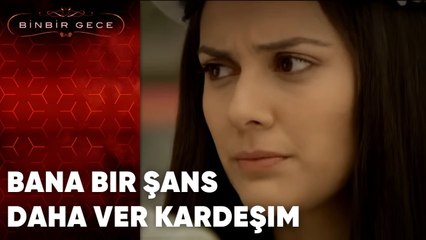 Bana Bir Şans Daha Ver Kardeşim | 61. Bölüm