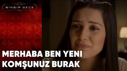 Merhaba Ben Yeni Komşunuz Burak | 61. Bölüm