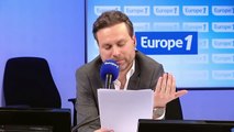Cyril Hanouna - «Pour moi, ce nouveau gouvernement va tenir jusqu'au printemps», analyse l'animateur