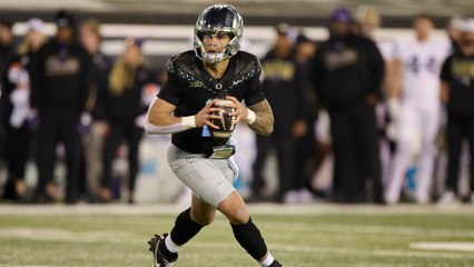 Oregon vs. Ohio State: Rose Bowl CFP Quarterfinals Preview