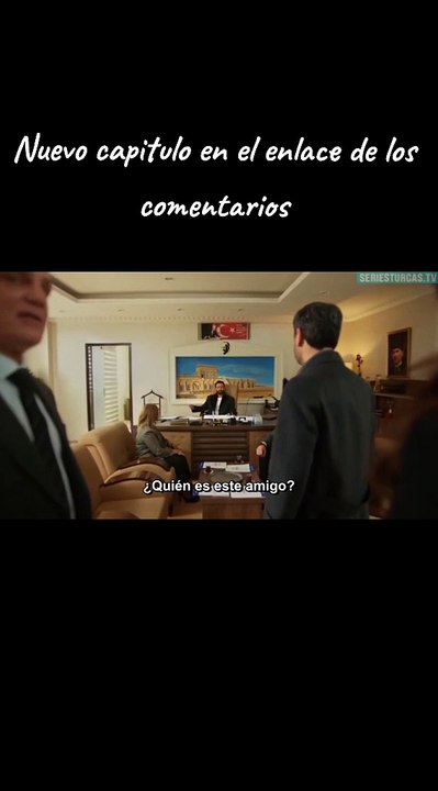 Capitulos completos en el perfil