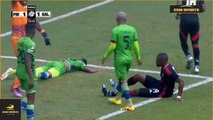 Orlando Pirates vs Marumo Gallants (8-1) Highlights And Goals - Premiership 2024