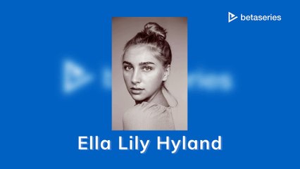 Ella Lily Hyland (FR)