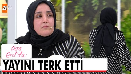 İddiaların odağındaki Şahin canlı yayında! - Esra Erol'da 24 Aralık 2024