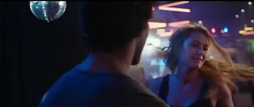 La bande-annonce en VF de Jamais Plus avec Blake Lively et Justin Baldoni