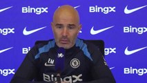 Chelsea - Maresca : “Nous ne pouvons pas nous reposer sur les épaules de Cole à chaque match”