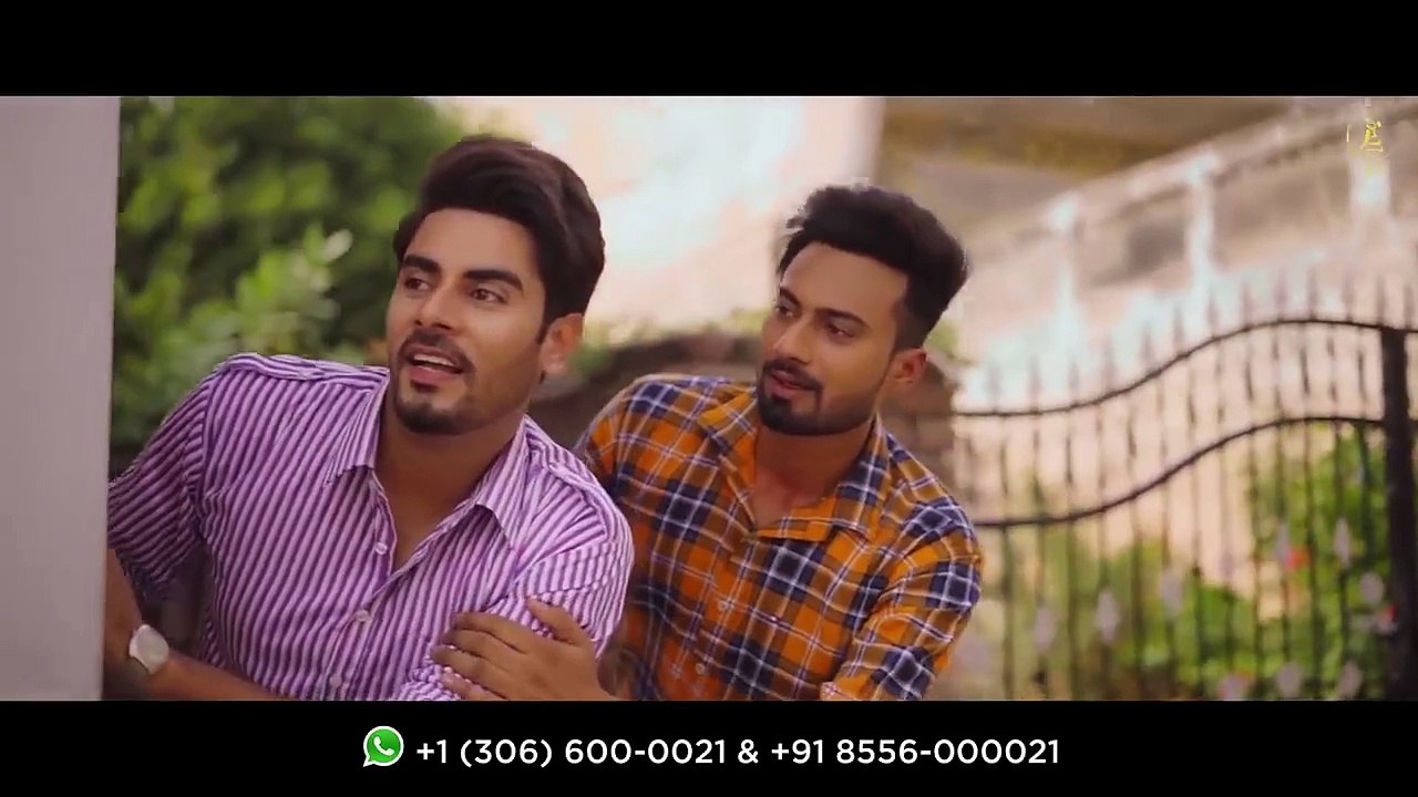 Keh Len De (Official Video) Kaka _ Latest Punjabi Song 2020 _ New Punjabi Songs 2020 _ Haani Records