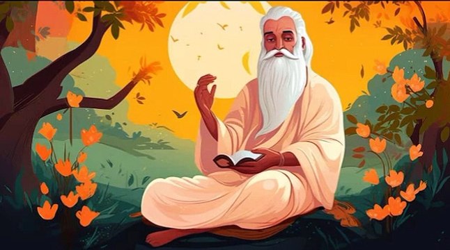 The Guru Question: Identifying True and False Gurus or Spiritual Leaders