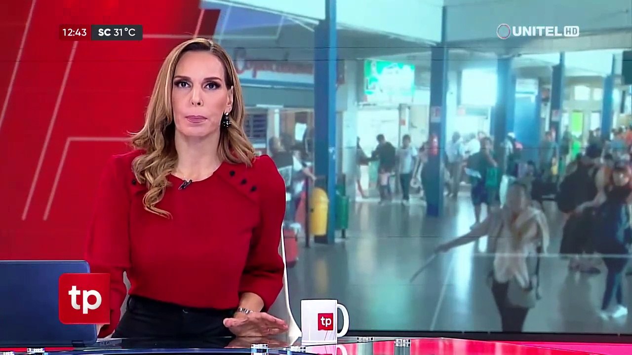 ​ATT recibió al menos 100 denuncias de cobro excesivo de pasajes en la Bimodal