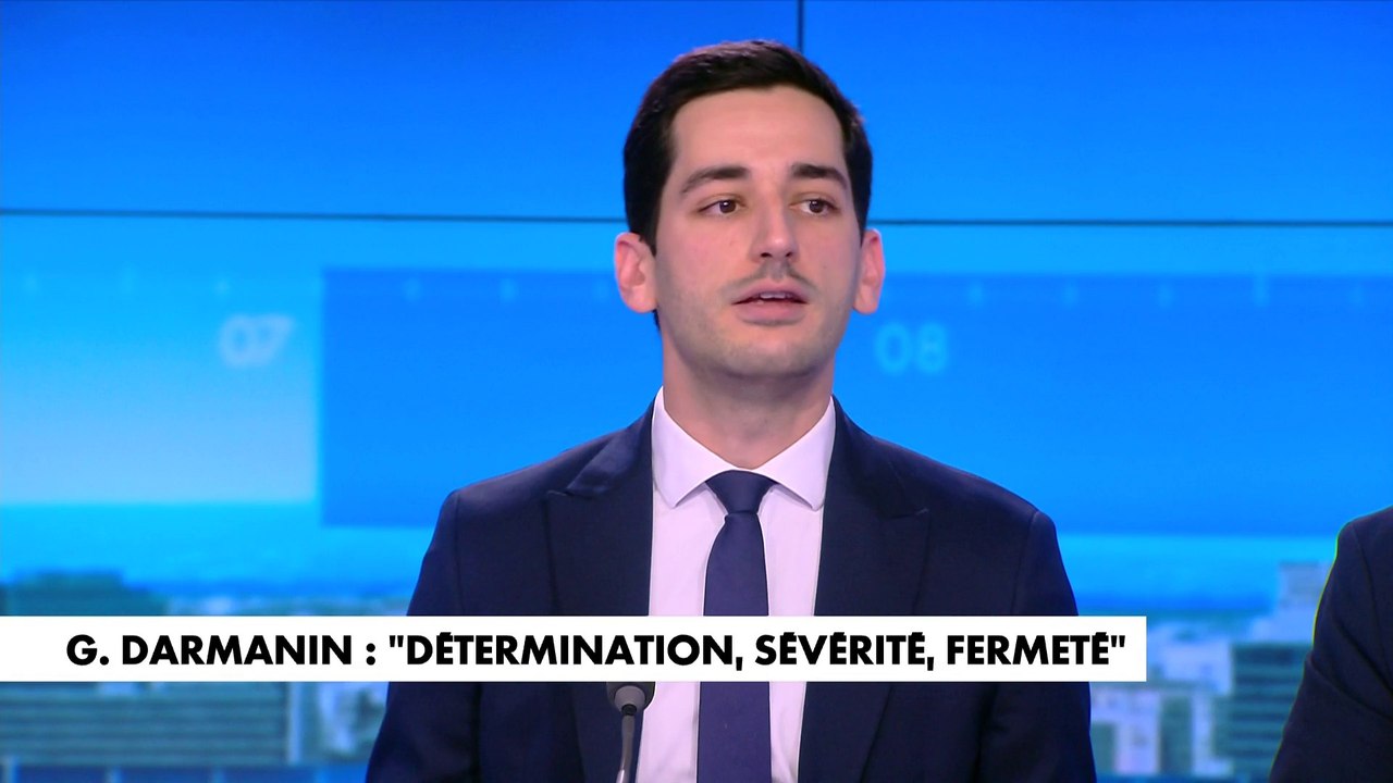 Maître Zerbib : «La justice doit être comprise, ferme, et avoir les moyens de l’être»