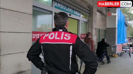 Kırşehir'de Hamile Kadın Hayatını Kaybetti, Bebeği Kurtarıldı