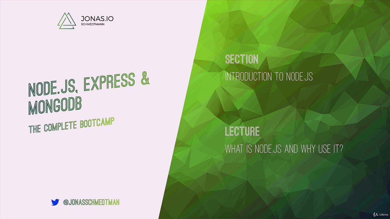 005 What Is Node.js and Why Use It_