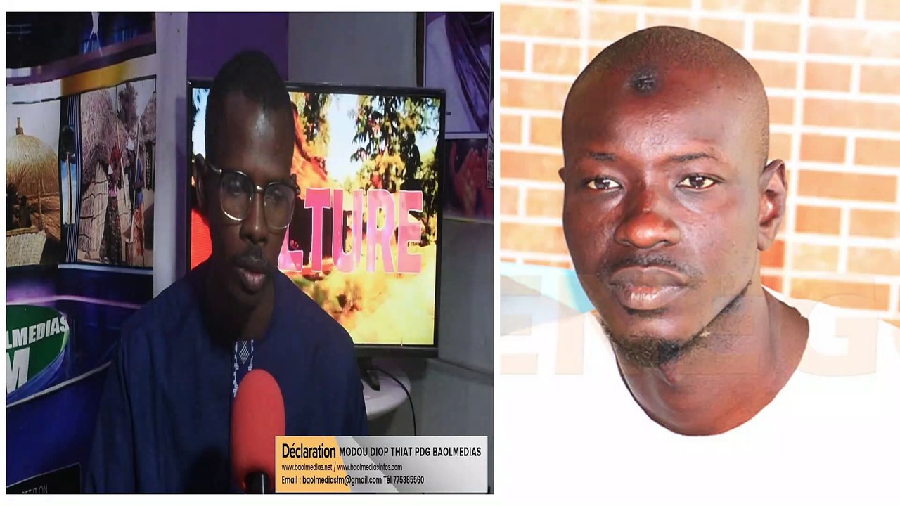AFFAIRE ABDOU KARIM GUEYE1