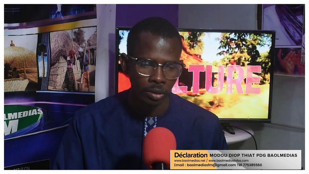AFFAIRE ABDOU KARIM GUEYE