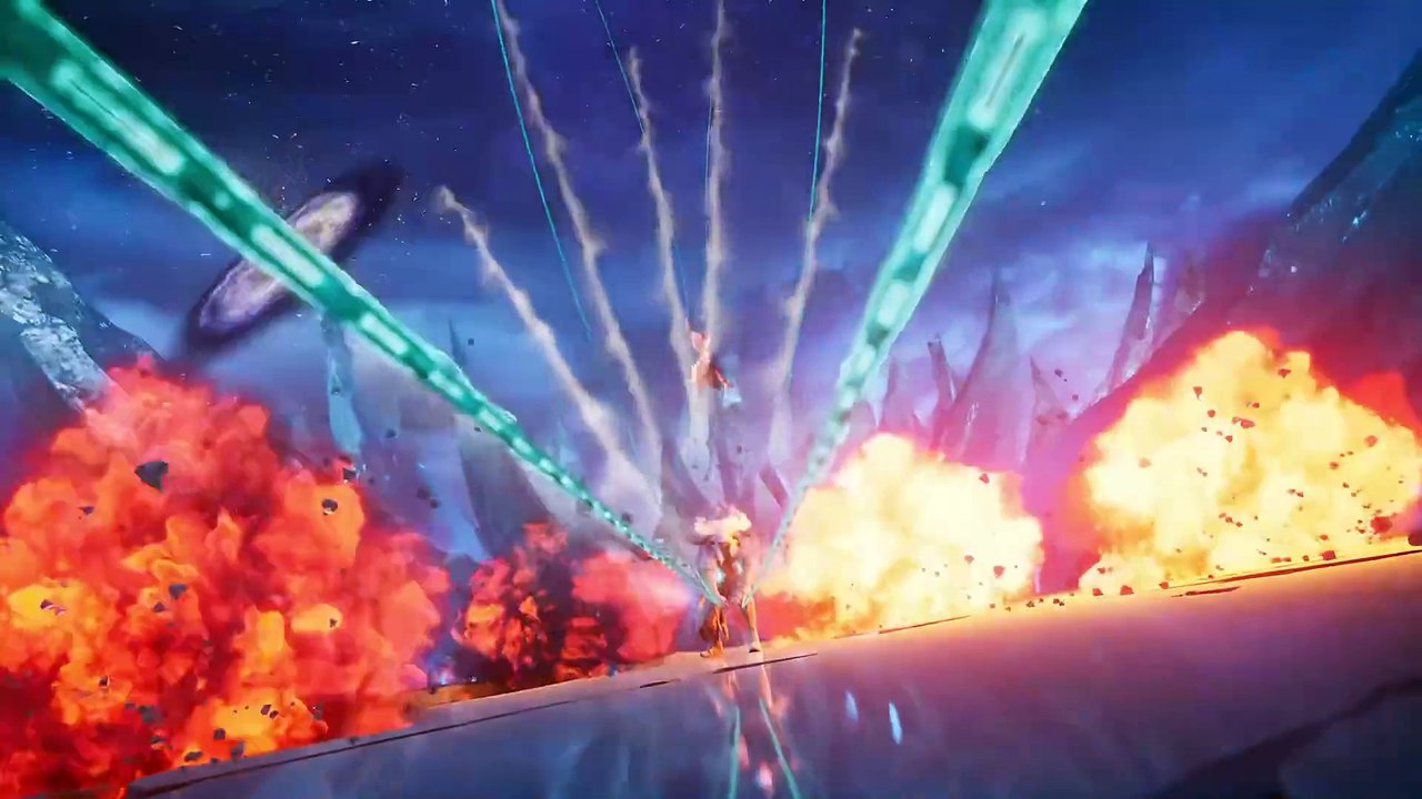 Shrounding the Heavens (Zhe Tian) Episode 89 Multi Subtitles