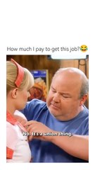 How much I pay get this job