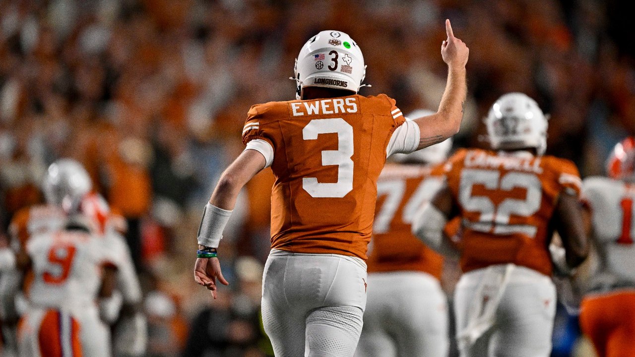 Texas vs. Clemson Game Recap: Longhorns Win 38-24, Looks Ahead