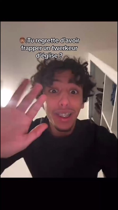 Il faut boycotter Bilel  #teamnasdas