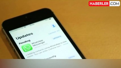İran 2 yıldır erişimine izin vermediği WhatsApp için kararını verdi