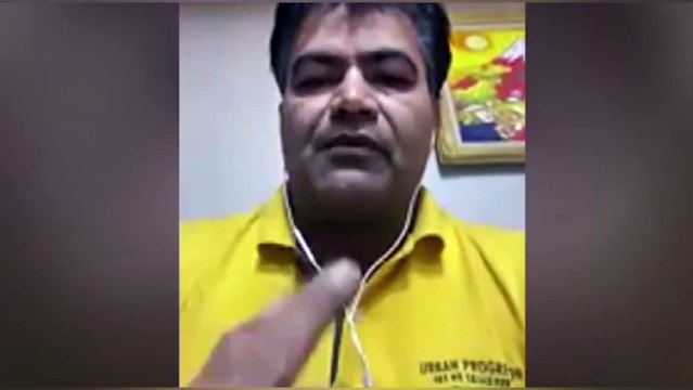 Olympic double medalist Manu Bhaker’s father broke down while sharing his pain