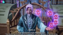 Glorious Revenge of Ye Feng Episode 122 Multi Sub