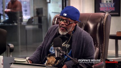 Poppa's House - Trailer