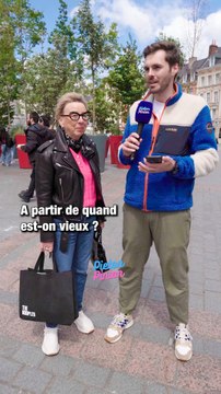 Fais-tu partie des vieux ?