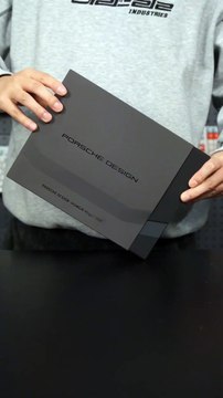 #LATEST #Launched - HONOR Magic7 RSR Unboxed 🤯