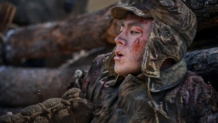 Heroes : The Battle at Lake Changjin