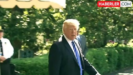 Trump gözünü diktiği ülkeleri alışveriş sepetine ekledi