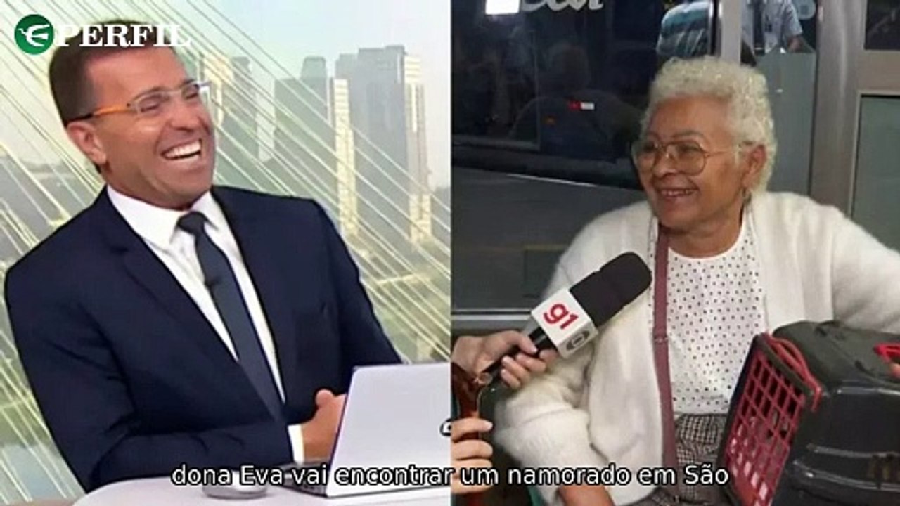 "Risadas, parto difícil e namoro rápido: os destaques mais comentados da semana!" - Uma mistura de notícias inusitadas e polêmicas que estão agitando a internet.