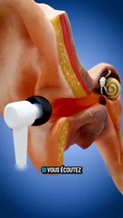 Si tu ecoutes de la musique