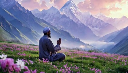 صلاة الفجر, بداية يومك ببركة وطمأنينة