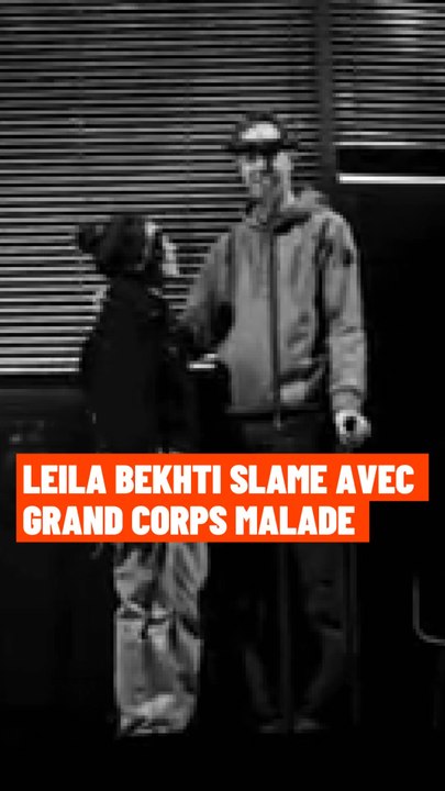 Leila Bekhti a sorti une petite surprise pour Noel en rendant hommage à ses proches en chanson.