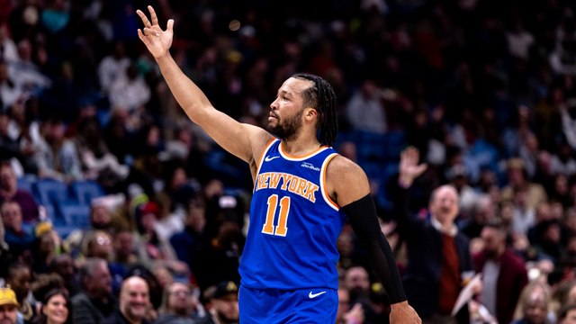 Knicks Set as Big Favorites Over Spurs in Christmas Showdown