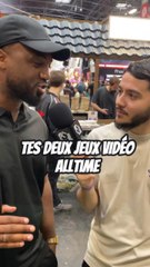 Tes deux jeux vidéo préféré alltime ! 💥